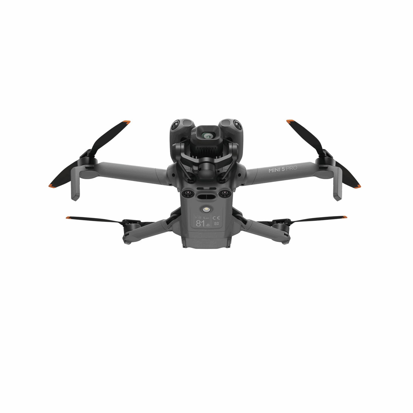 Mini 5 Pro Challenge Combo (RC 2)