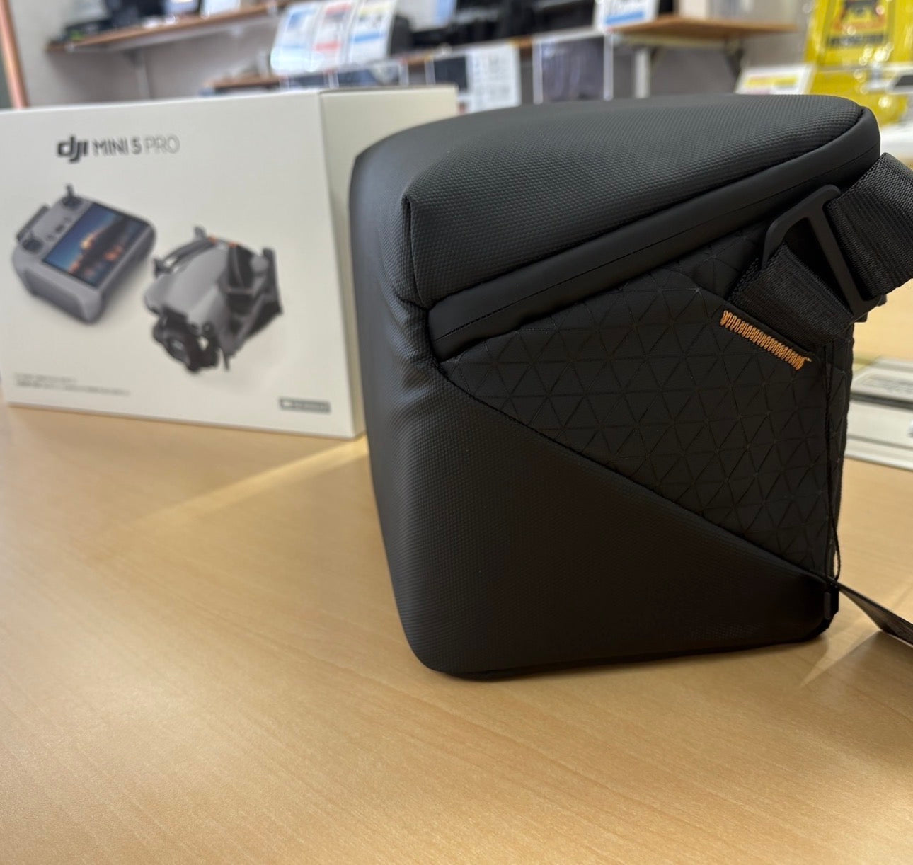 Mini 5 Pro Challenge Combo (RC 2)