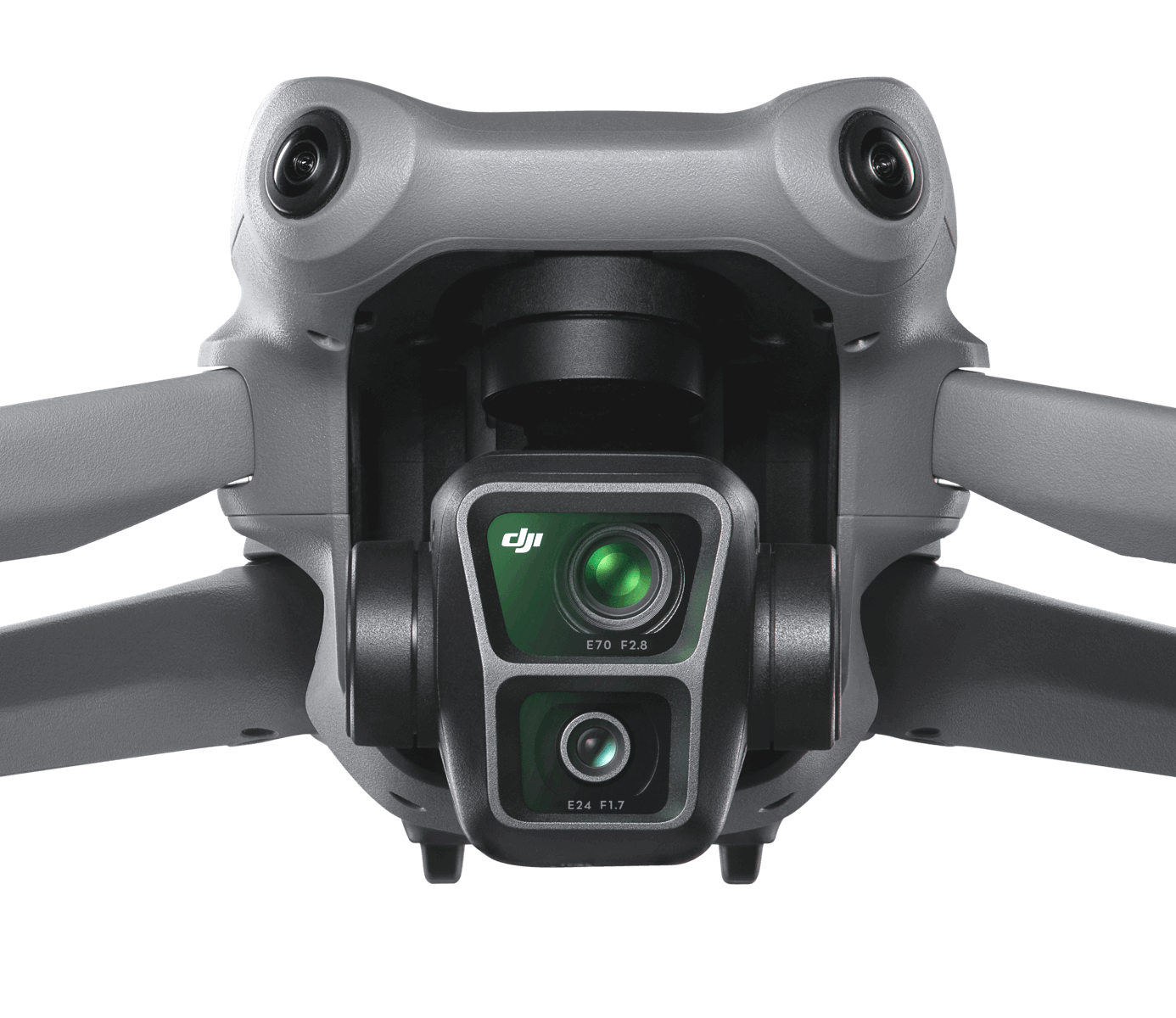 DJI Drones
