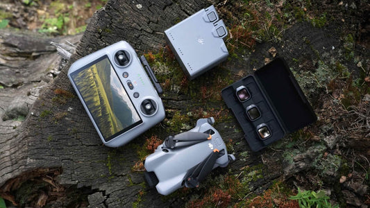 Mini 5 Pro Challenge Combo (RC 2)