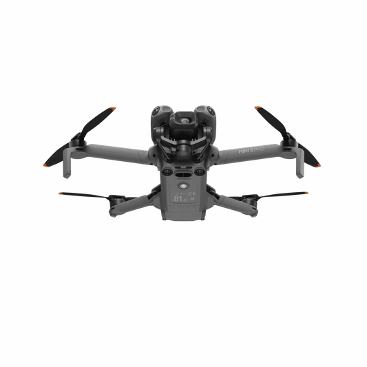 Mini 5 Pro Challenge Combo (RC 2)