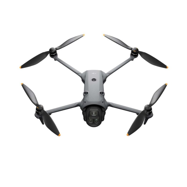 Mavic Challenge 4 Pro Combo