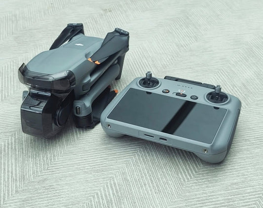 Air ||| Challenge Combo