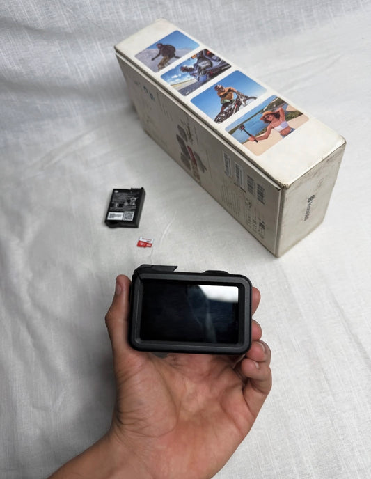 Osmo Action 5 Creator Combo