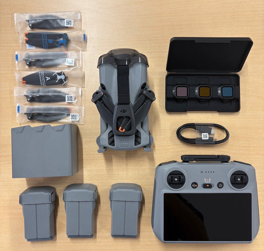 Mini 5 Pro Challenge Combo (RC 2)